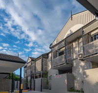 Benson Court Motel - Accommodation Ballina