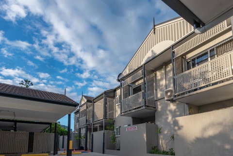 Benson Court Motel - Accommodation Ballina 0