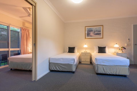 Benson Court Motel - Accommodation Ballina 2