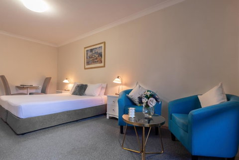 Benson Court Motel - Accommodation Ballina 3