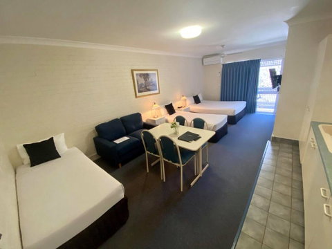 Benson Court Motel - Accommodation Ballina 1