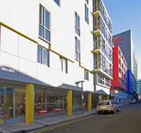 Bent St Apartments - Accommodation Ballina