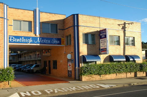 Bentleigh Motor Inn - Accommodation Ballina 2