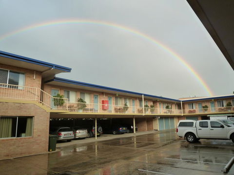 Bentleigh Motor Inn - Accommodation Ballina 1