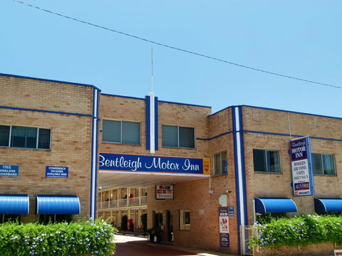 Bentleigh Motor Inn - Accommodation Ballina 3