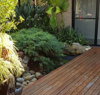 Berrilee Bed  Breakfast - Accommodation Ballina