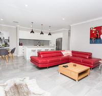 Best Central Wagga Townhouse - Accommodation Ballina