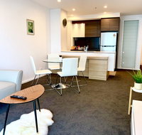 Best Located Brand New Apartment in Canberra CBD - Accommodation Ballina