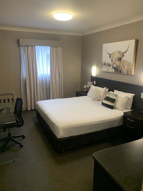 Best Western Blackbutt Inn - Accommodation Ballina 2