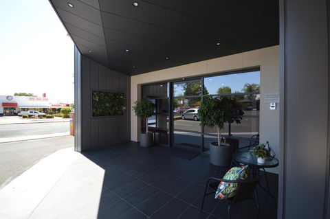 Best Western Bluegum Motel - Accommodation Ballina 3