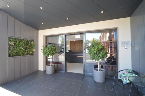 Best Western Bluegum Motel - Accommodation Ballina 2