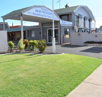 Best Western Bundaberg City Motor Inn - Accommodation Ballina