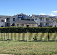 Best Western Coachmans Inn Motel - Accommodation Ballina