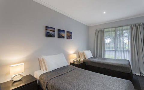 Best Western Colonial Village Motel - Accommodation Ballina 2