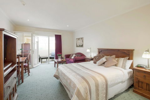 Best Western Crystal Inn - Accommodation Ballina 3