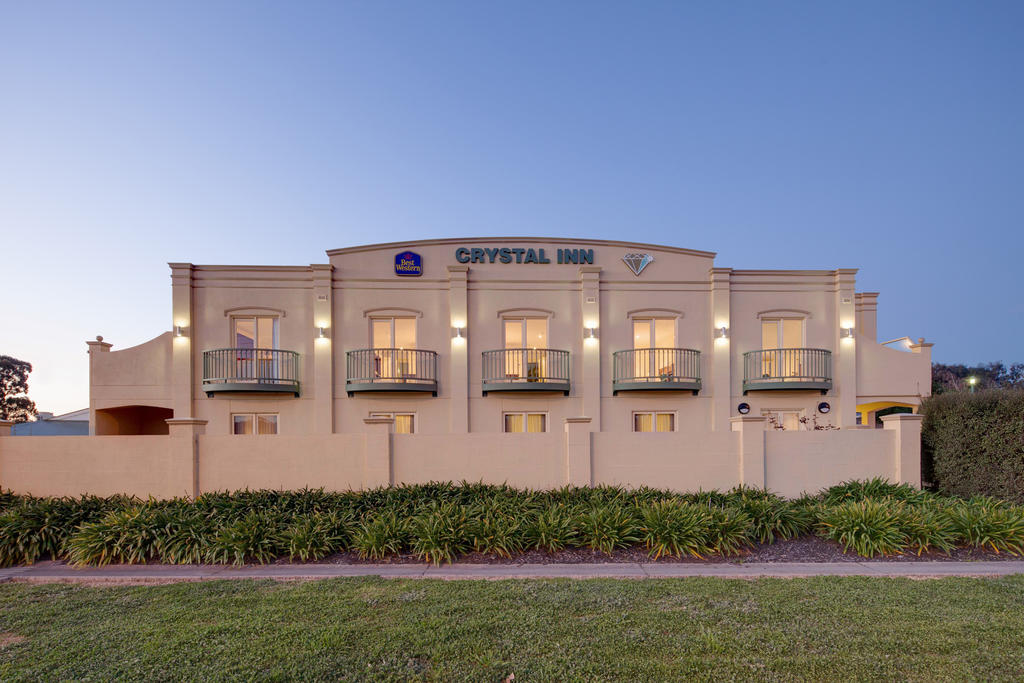 Bendigo VIC Accommodation Ballina