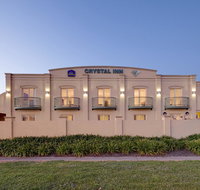 Best Western Crystal Inn - Accommodation Ballina