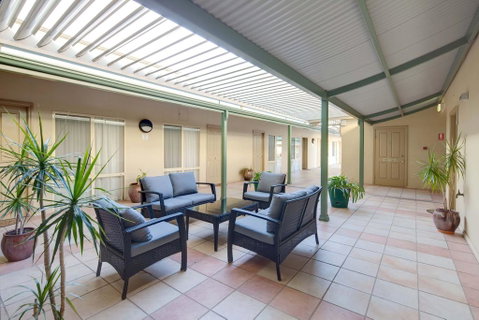 Best Western Crystal Inn - Accommodation Ballina 2