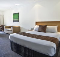 BEST WESTERN Geelong Motor Inn  Serviced Apartments - Accommodation Ballina