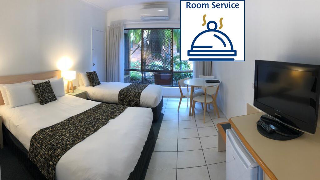 Newtown QLD Accommodation Ballina