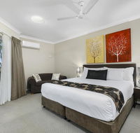 Best Western Kimba Lodge - Accommodation Ballina