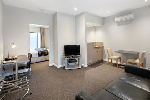Best Western Plus Ballarat Suites - Accommodation Ballina 2