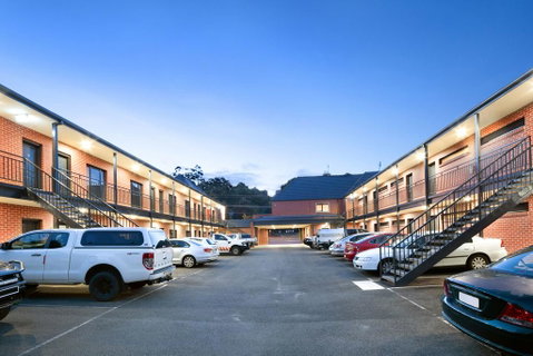 Best Western Plus Ballarat Suites - Accommodation Ballina 3