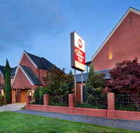 Best Western Plus Ballarat Suites - Accommodation Ballina
