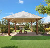 Best Western Plus The Ranges Karratha - Accommodation Ballina