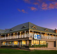 Best Western Sanctuary Inn - Accommodation Ballina