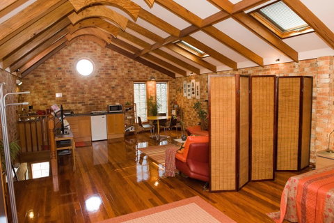 Bet's B&B Studio - Accommodation Ballina 2