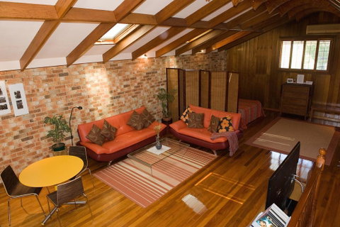Bet's B&B Studio - Accommodation Ballina 0
