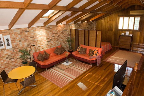 Bet's B&B Studio - Accommodation Ballina 1