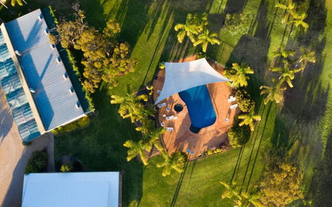 Big River Golf & Country Club - Accommodation Ballina 3