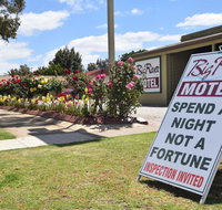 Big River Motel - Accommodation Ballina