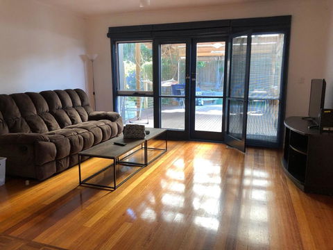 Big Room 12km To City Near Boxhill, Melbourne - Accommodation Ballina 1