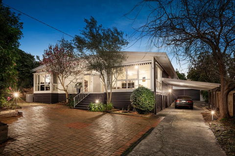 Big Room 12km To City Near Boxhill, Melbourne - Accommodation Ballina 2