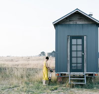 Big Tiny Altitude Tiny House Experience - Accommodation Ballina