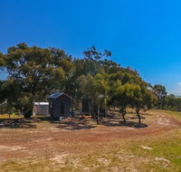 Big Tiny Seven Hills Tiny House Tallarook - Accommodation Ballina