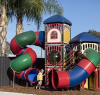 BIG4 Albury Tourist Park - Accommodation Ballina