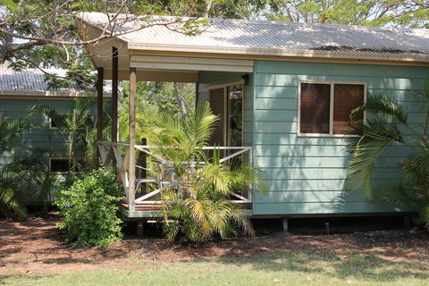 Big4 Aussie Outback Oasis Holiday Park - Accommodation Ballina 3