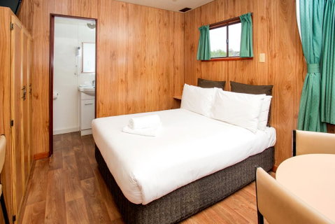 BIG4 Ballarat Goldfields Holiday Park - Accommodation Ballina 2