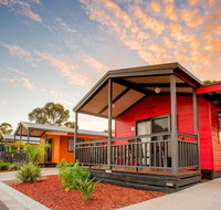 BIG4 Bendigo Park Lane Holiday Park - Accommodation Ballina