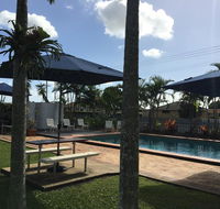 BIG4 Cane Village Holiday Park - Accommodation Ballina