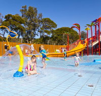BIG4 Easts Beach Holiday Park - Accommodation Ballina
