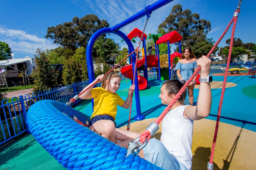 Coburg VIC Accommodation Ballina