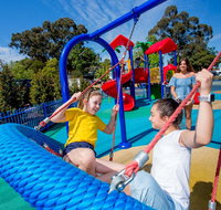 BIG4 Melbourne Holiday Park - Accommodation Ballina