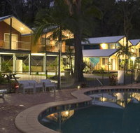 BIG4 Nambucca Beach Holiday Park - Accommodation Ballina