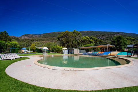 BIG4 NRMA Halls Gap Holiday Park - Accommodation Ballina 1