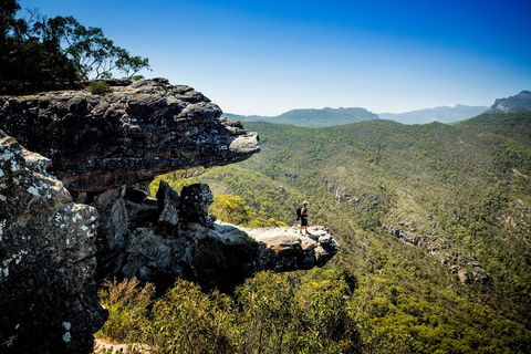 BIG4 NRMA Halls Gap Holiday Park - Accommodation Ballina 0